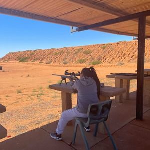 Meet your Posher, Caren gin